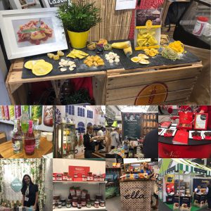 Jarvis Johnson Speciality & Fine Food Fair